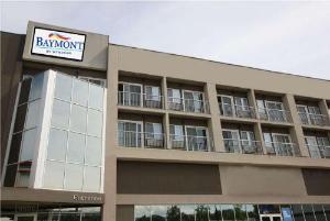 Baymont by Wyndham Fort McMurray, Fort McMurray