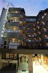 Megalohori Greece Hotels - Hotel Metropol