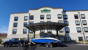 Wingate by Wyndham Page Lake Powell, Page