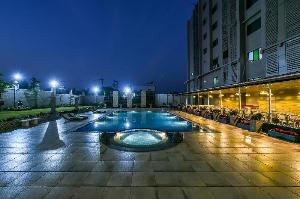 Eastin Easy Aiswariya Talegaon, Hinjewadi