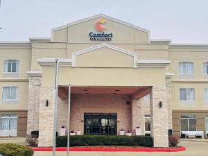 Comfort Inn & Suites Decatur-Forsyth, Decatur