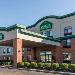 Kuntz Memorial Soccer Stadium Hotels - Wingate by Wyndham Indianapolis Airport-Rockville Rd.