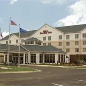 Hilton Garden Inn Jackson Pearl