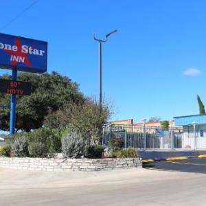 Lone Star Inn Kerrville/Fredericksburg