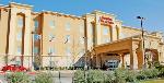 Burns Amusement Texas Hotels - Hampton Inn By Hilton & Suites San Antonio/Northeast I-35