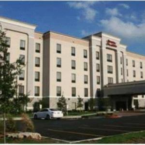 Hampton Inn By Hilton And Suites Tulsa/Catoosa