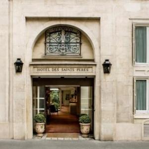 Hotel Des Saints Peres - Esprit de France