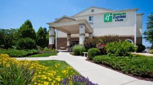 Holiday Inn Express and Suites Allentown West, an IHG Hotel, Allentown