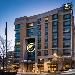 Hotels near Morrison Stadium Omaha - Element Omaha Midtown Crossing