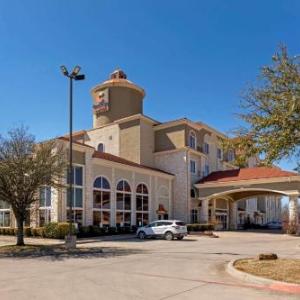 Comfort Suites Gainesville