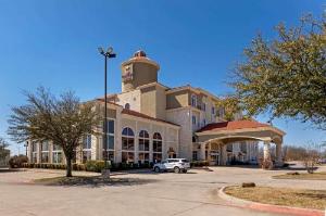 Comfort Suites Gainesville, Gainesville