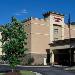 Jim Perry Stadium Hotels - Hampton Inn By Hilton Spring Lake - Ft. Bragg