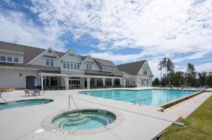 Foxhall Resort, Douglasville