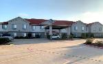 Simsboro Texas Hotels - Best Western Limestone Inn & Suites