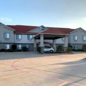 Best Western Limestone Inn & Suites