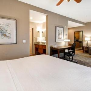 Homewood Suites by Hilton Boise