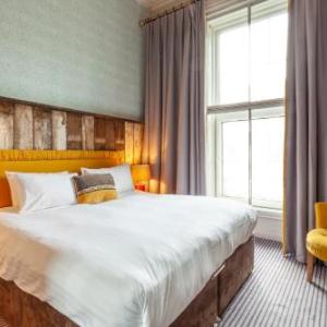 Hotels near The Grand Social Dublin - House Bedrooms Dublin