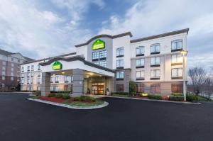 Wingate by Wyndham Charlotte Concord Mills/Speedway, Concord