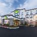 Halton Arena Hotels - Wingate by Wyndham Charlotte Speedway/Concord
