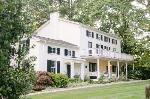 Kennett Square Pennsylvania Hotels - Fairville Inn