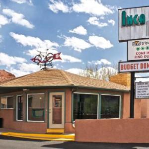 Inca Inn Moab