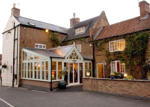 The Cottage Hotel, Leicester