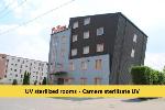 Turnu Severin Romania Hotels - Plus Hotel