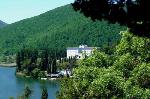 Rieti Italy Hotels - Hotel Del Lago Piediluco