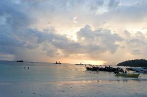 Charming Lipe Villa, Koh Lipe