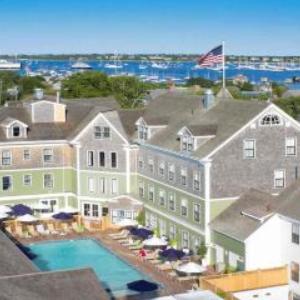 The Nantucket Hotel & Resort