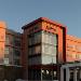Radisson Kingswood Hotel & Suites Fredericton