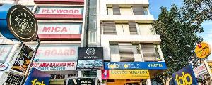 FabHotel Prime V Hazratganj, Lucknow