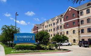Staybridge Suites Houston Stafford - Sugar Land, Stafford