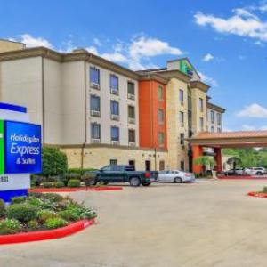 Holiday Inn Express & Suites Houston South - Pearland an IHG Hotel