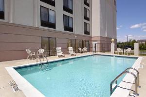 Wingate by Wyndham Greensboro, Greensboro
