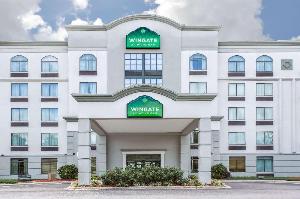 Wingate by Wyndham Rock Hill / Charlotte / Metro Area, Rock Hill