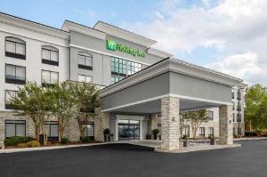 Holiday Inn Cleveland, an IHG Hotel, Cleveland