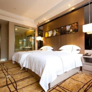 Wuyishan Hotels With Free Internet Deals At The 1 Hotel - 