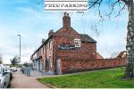 Lichfield United Kingdom Hotels - OYO Tamworth Arms Boutique Pub & Hotel