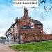 Hotels near Tamworth Assembly Rooms - OYO Tamworth Arms Boutique Pub & Hotel