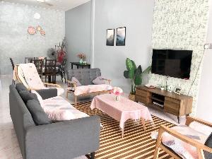 Deena Homestay (Utan Aji) Kangar, Kangar