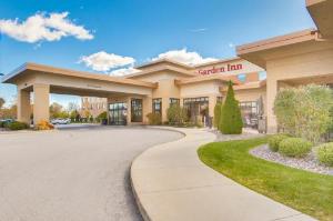 Hilton Garden Inn Milwaukee Airport, Milwaukee