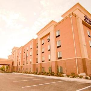 Hampton Inn By Hilton And Suites Seattle Kent