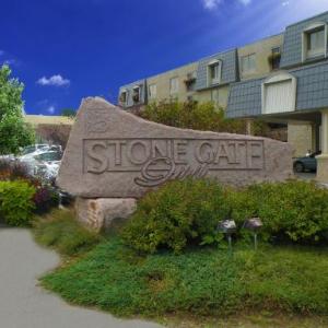 Stone Gate Inn