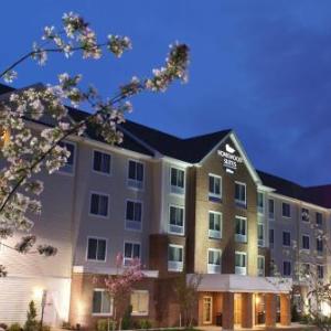 Homewood Suites By Hilton Allentown-West/Fogelsville