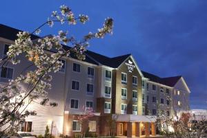 Homewood Suites by Hilton Allentown-West/Fogelsville, Allentown