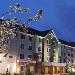 Hotels near Fearless Fire Co. - Homewood Suites By Hilton Allentown-West/Fogelsville