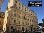 Forum Italy Hotels - Hotel Labelle