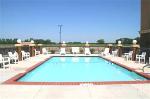 Straight Bayou Mississippi Hotels - Hampton Inn By Hilton Yazoo City