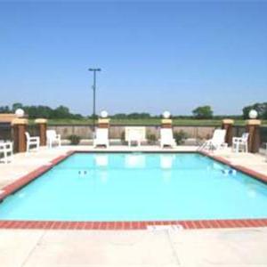 Attala County Coliseum Hotels - Hampton Inn By Hilton Yazoo City